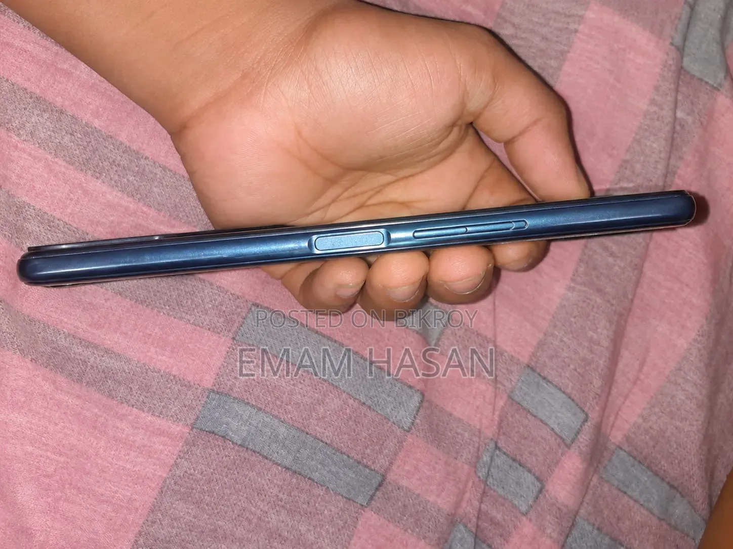 ভিভো ওয়াই২০ ৬৪ জিবি ব্লু