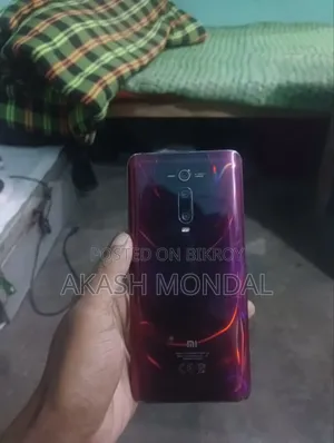 Xiaomi Redmi K20 128 GB Red