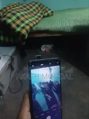 Xiaomi Redmi K20 128 GB Red