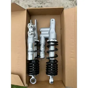 Shock Absorber