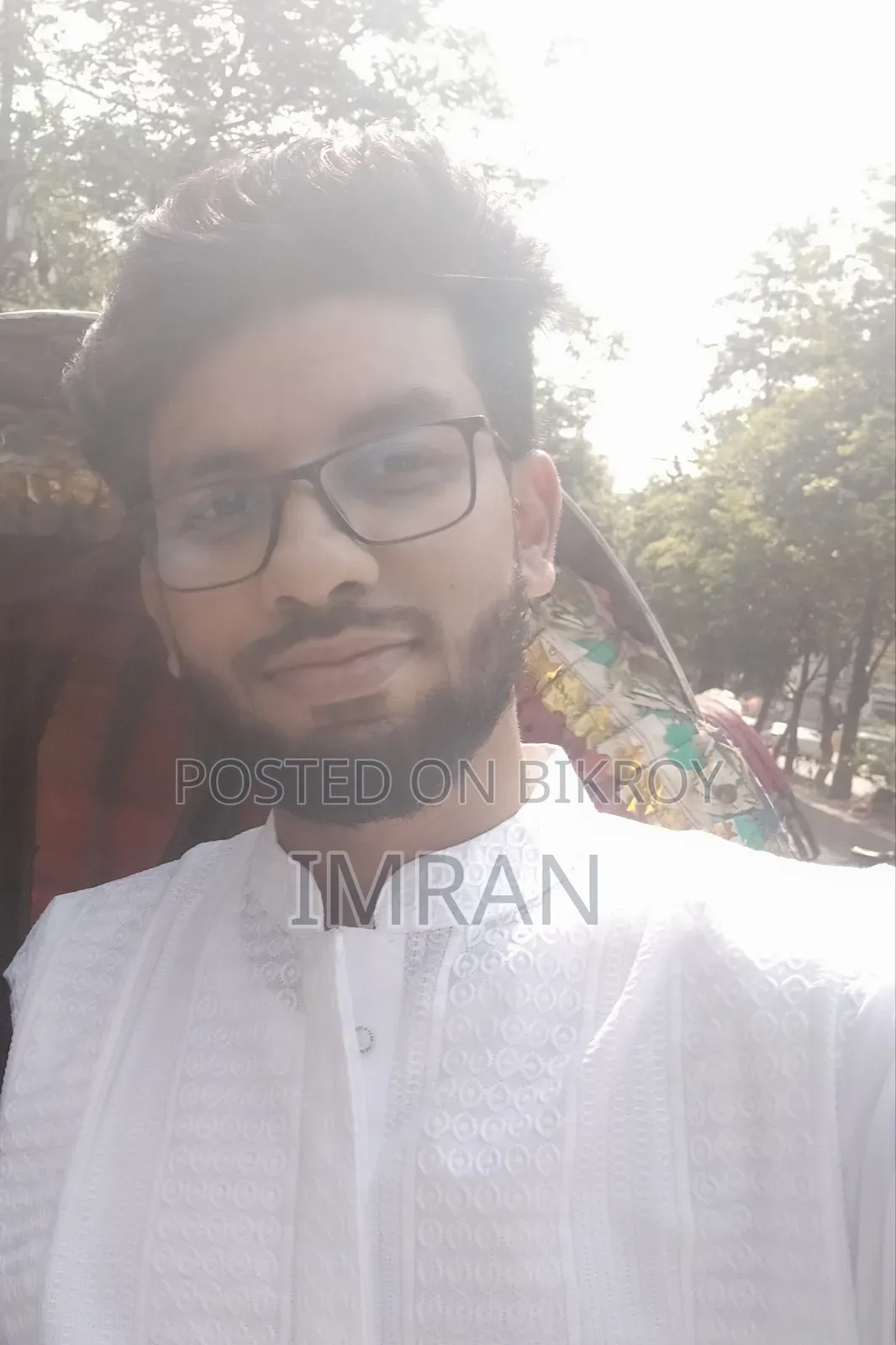 ডিজিটাল মার্কেটিং এক্সপার্ট ও ওয়ার্ডপ্রেস ডেভেলপার
