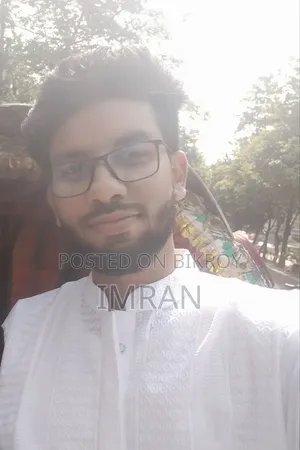 ডিজিটাল মার্কেটিং এক্সপার্ট ও ওয়ার্ডপ্রেস ডেভেলপার