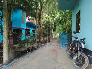 4-Bedroom House in Kashipur Bazar for sale