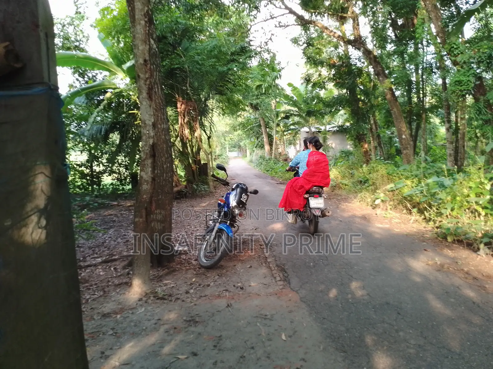 4-Bedroom House in Kashipur Bazar for sale