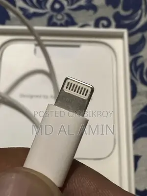 আইফোন ১৪ প্রো ম্যাক্স ক্যাবল