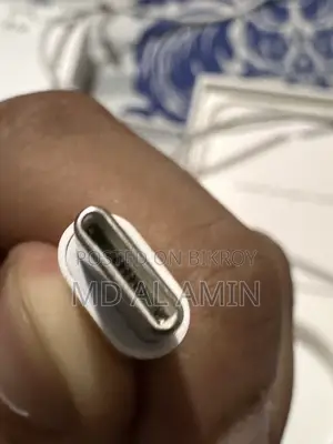 আইফোন ১৪ প্রো ম্যাক্স ক্যাবল