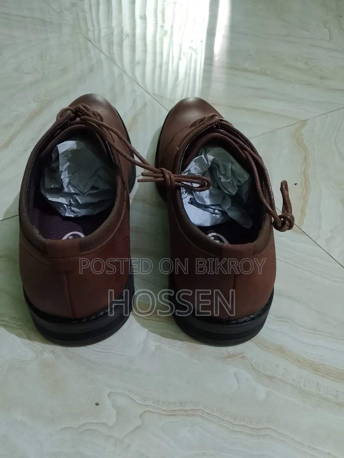 Original Leather Shoes