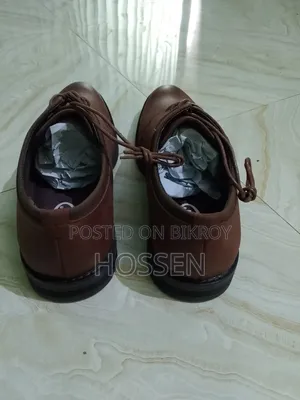 Original Leather Shoes