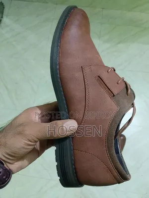Original Leather Shoes