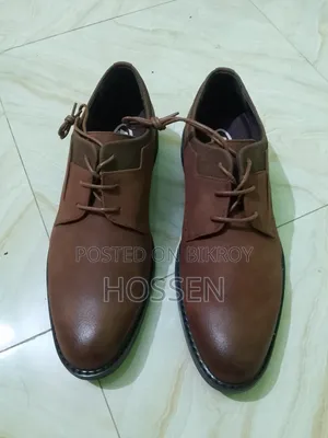 Original Leather Shoes