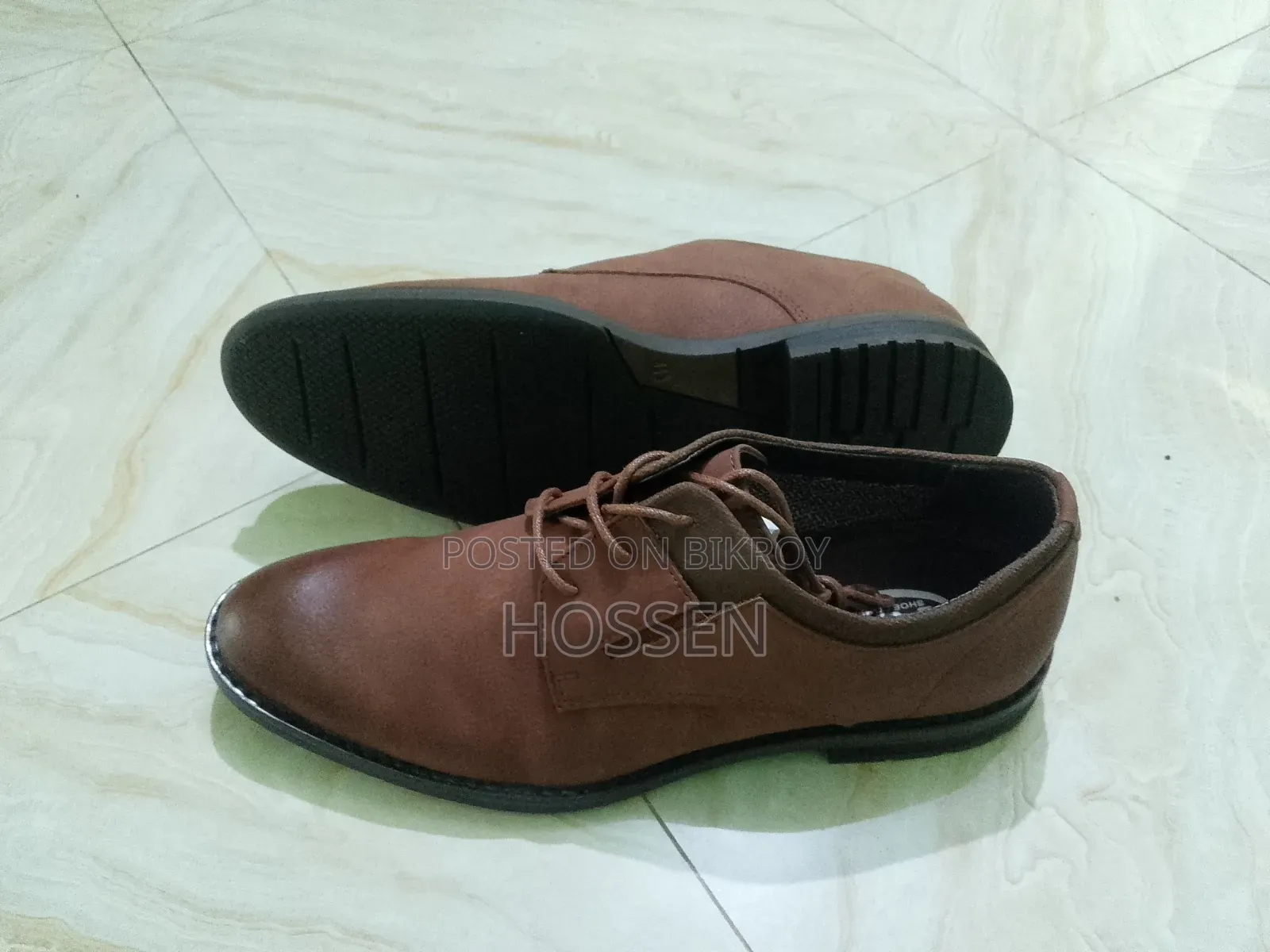 Original Leather Shoes