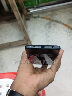 স্যামসাং গ্যালাক্সি এফ২২ ১২৮ জিবি ব্ল্যাক
