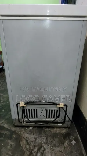 Super Ariston Fridge