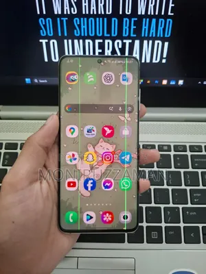 স্যামসাং গ্যালাক্সি এস২০ ১২৮ জিবি