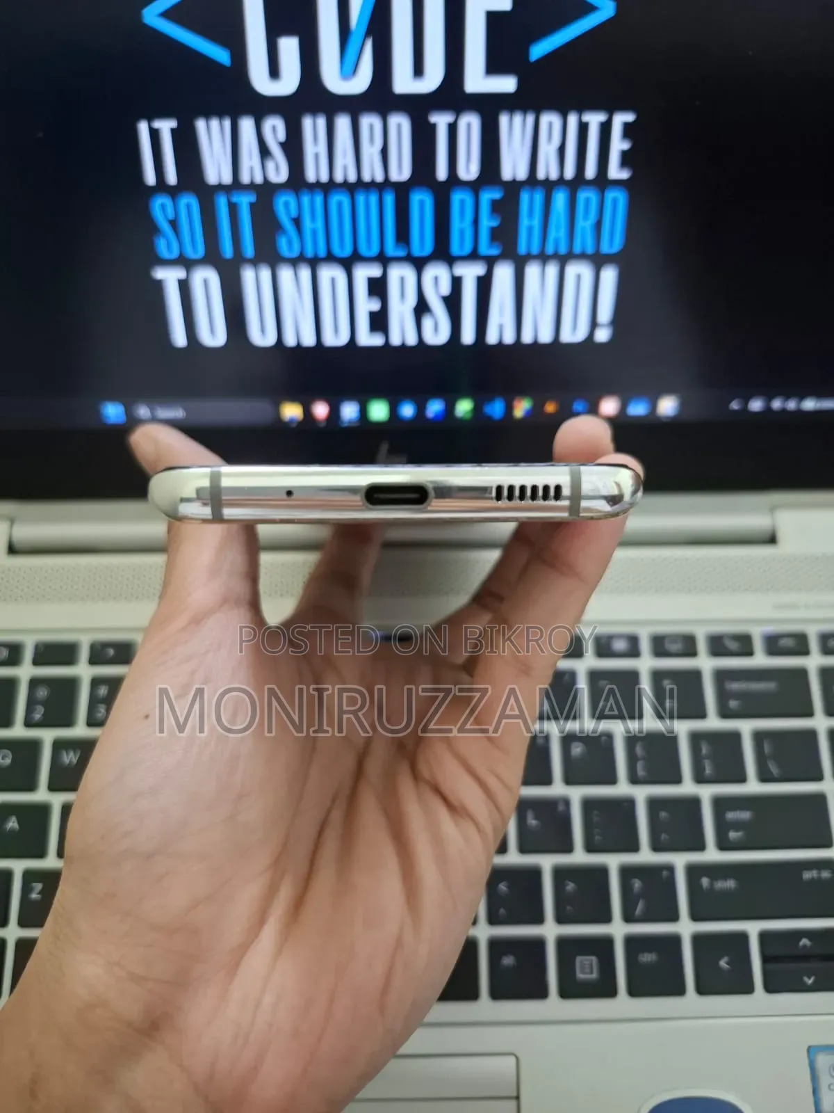 স্যামসাং গ্যালাক্সি এস২০ ১২৮ জিবি