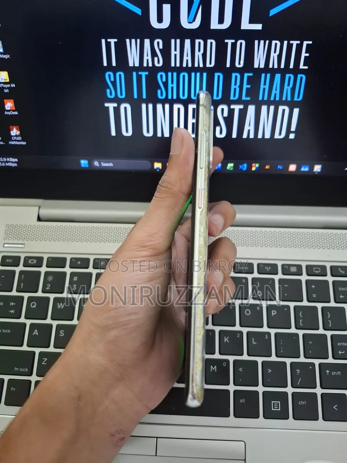 স্যামসাং গ্যালাক্সি এস২০ ১২৮ জিবি