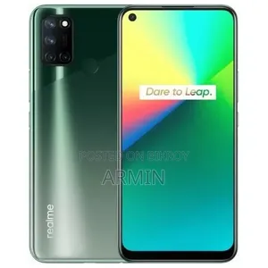 রিয়েলমি ৭আই ১২৮ জিবি গ্রিন