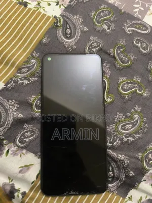 রিয়েলমি ৭আই ১২৮ জিবি গ্রিন