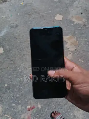 মোবাইল ফোন ৬৪ জিবি নীল