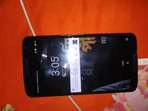 Motorola Nexus 6 32 GB Blue