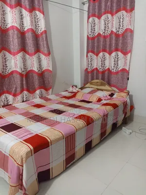 The bed has been used for only 15 days after purchase, absolutely like new