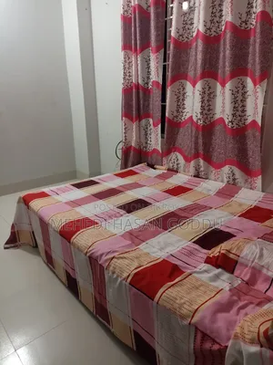 The bed has been used for only 15 days after purchase, absolutely like new