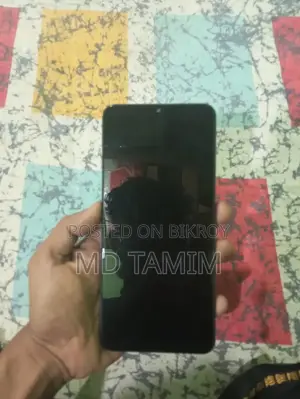 স্যামসাং গ্যালাক্সি এম১২ (ইন্ডিয়া) ১২৮ জিবি ব্লু