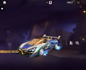 Free Fire Id Sell