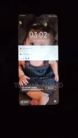 Infinix Hot 11 Play 128 GB Blue