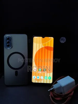 Samsung Galaxy M02 32 GB Blue