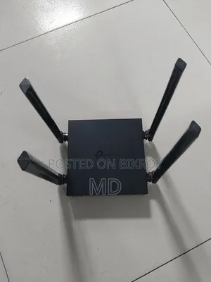 টিপিলিংক C54 রাউটার