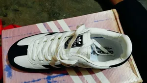 Samba Shoes 👟 Size 41/42, New Condition, Not Used,