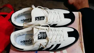 Samba Shoes 👟 Size 41/42, New Condition, Not Used,