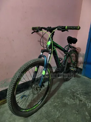 ইমারজেন্সি সেল !! সাইকেল