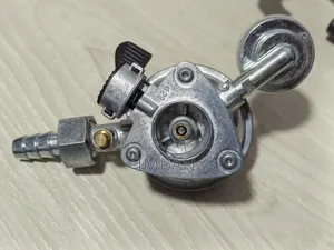আইজিটি গ্যাস সেফটি রেগুলেটর
