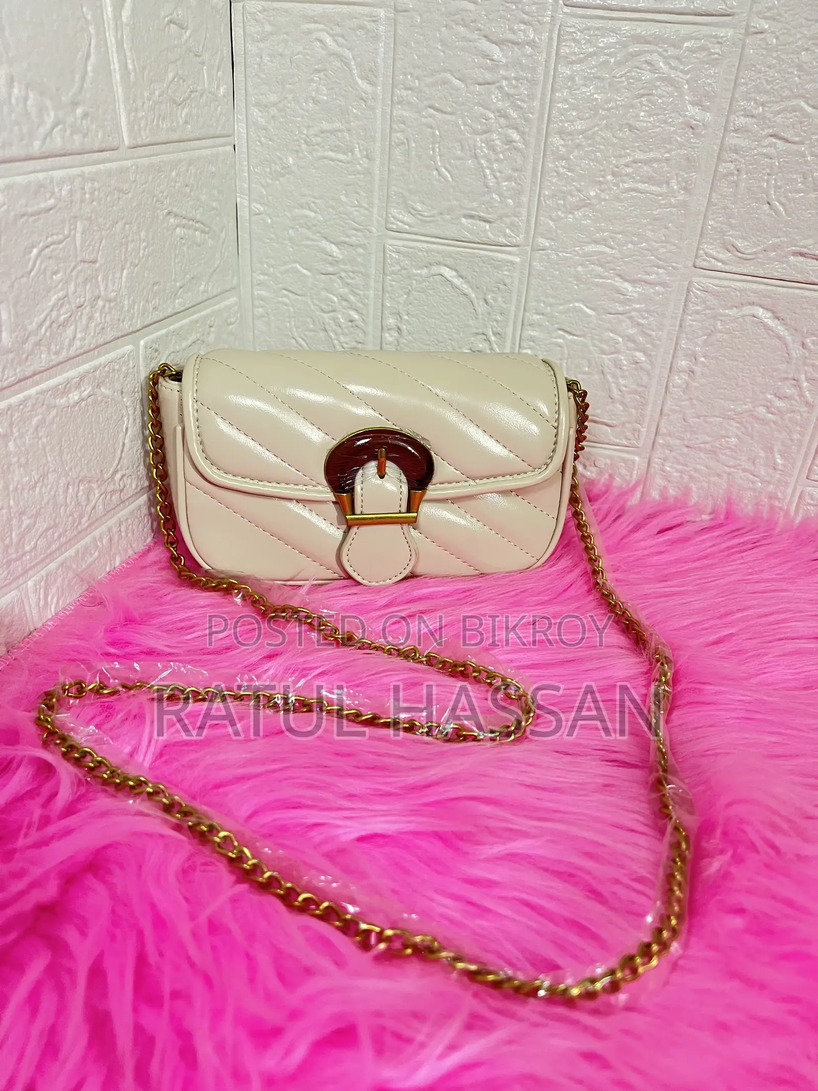 Import China Premium Quality Bag New