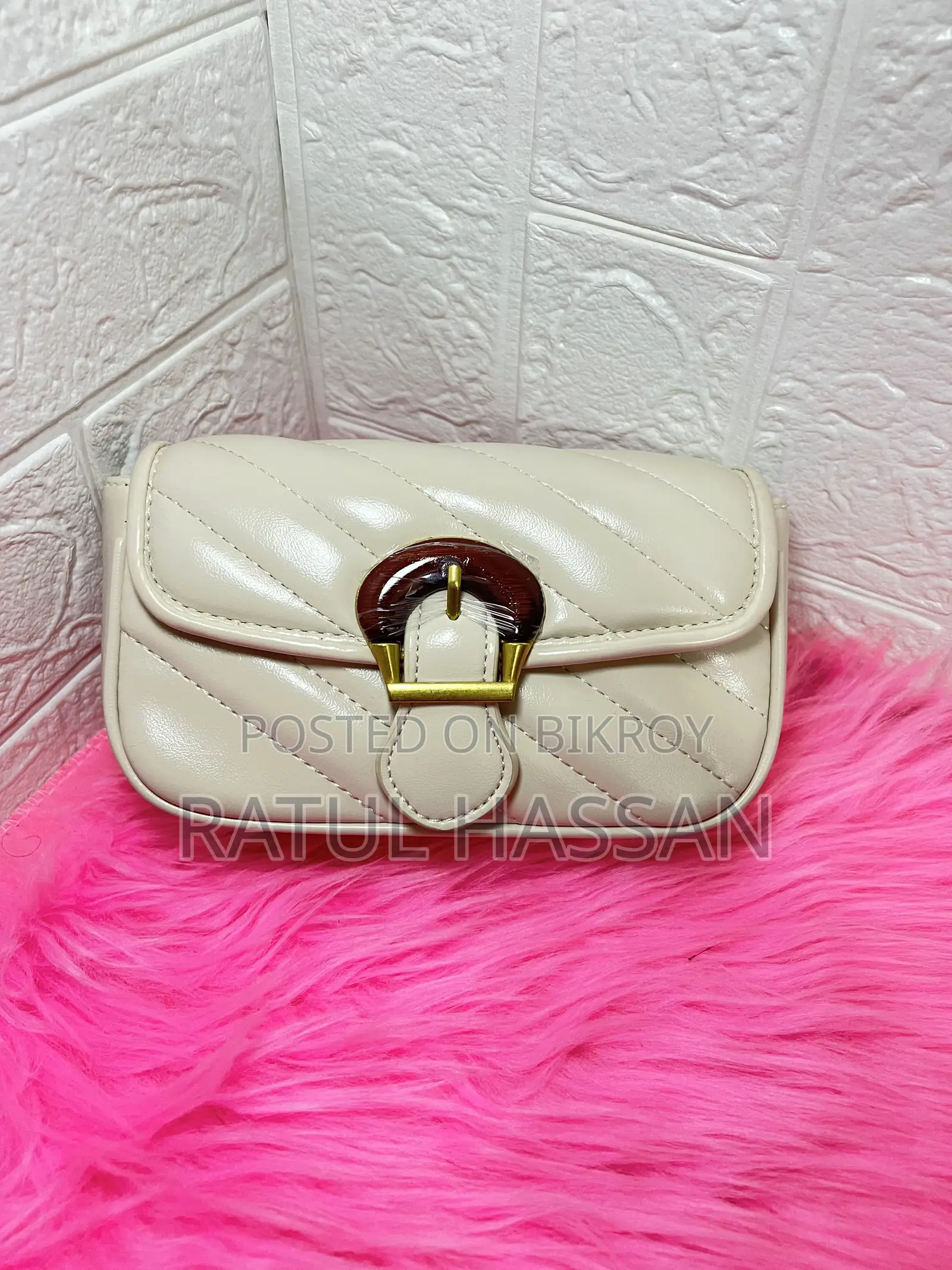 Import China Premium Quality Bag New