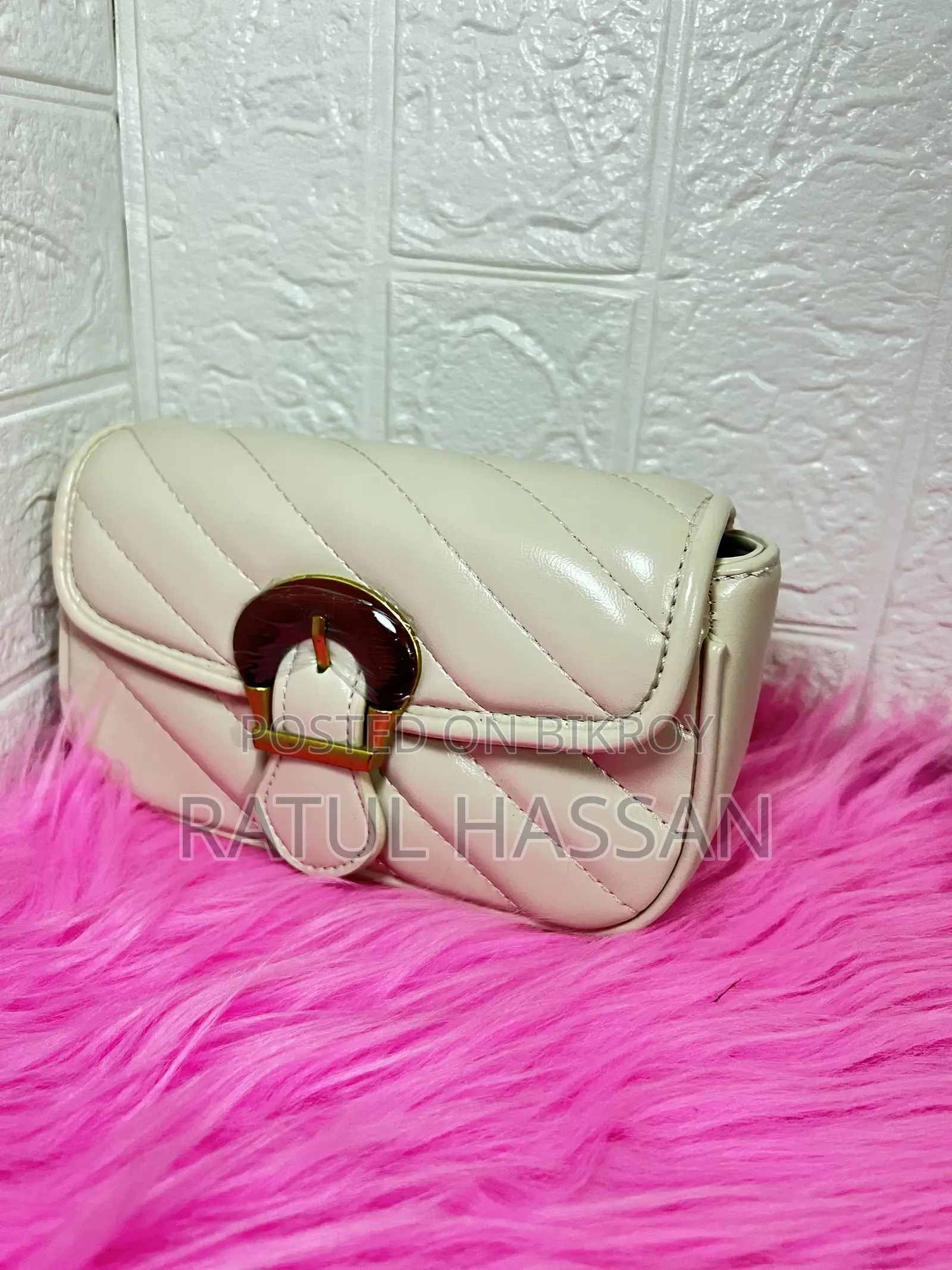 Import China Premium Quality Bag New