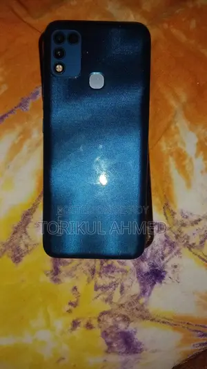 ইনফিনিক্স হট ১১ প্লে ১২৮ জিবি ব্লু