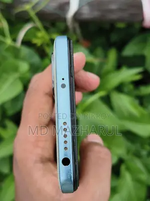 Xiaomi Redmi Note 11 128 GB Blue