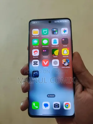 Xiaomi Redmi Note 14 Pro 5G 256 GB White