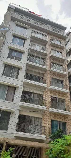 4 Bedroom Apartment in Mirpur DOHS for sale