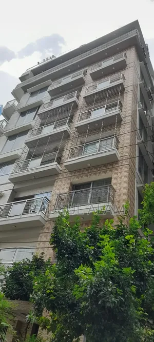 4-Bedroom Apartment in Mirpur DOHS for Sale
