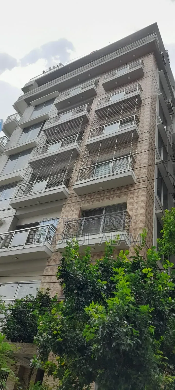 4-Bedroom Apartment in Mirpur DOHS for Sale