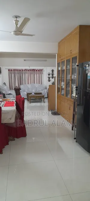 4-Bedroom Apartment in Mirpur DOHS for Sale