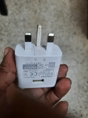 Samsung 15w Adaptive Fast Adapter Note 9/10 Canada