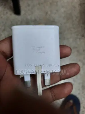 Samsung 15w Adaptive Fast Adapter Note 9/10 Canada