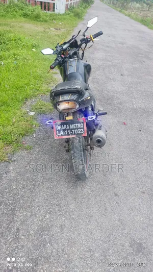 টিভিএস ২০১২ ব্ল্যাক