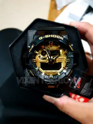 Casio G-Shock GA-710-1ADR