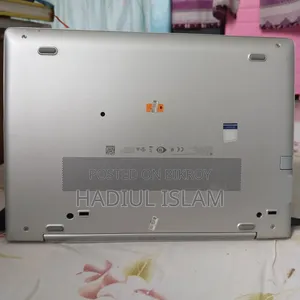 ল্যাপটপ এইচপি এলিটবুক ৮৪০ জি৬ ৮জিবি ইন্টেল কোর আই৫ এসএসডি ৫১২জিবি
